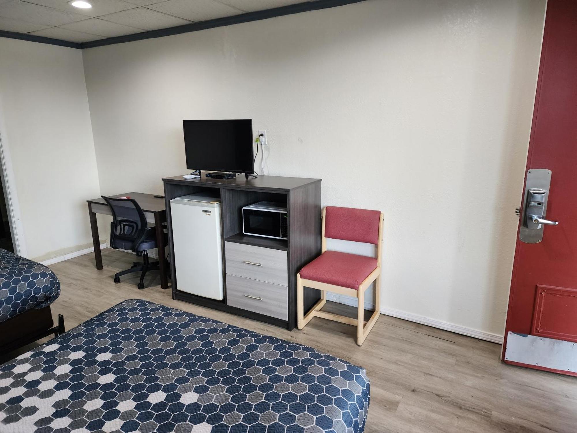 Econo Lodge Wytheville I-77 & I-81 Экстерьер фото